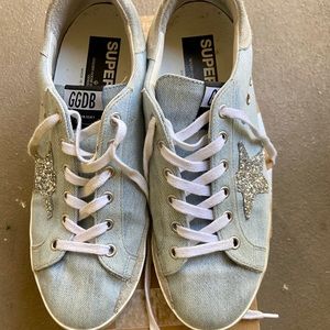 Golden Goose Sneakers